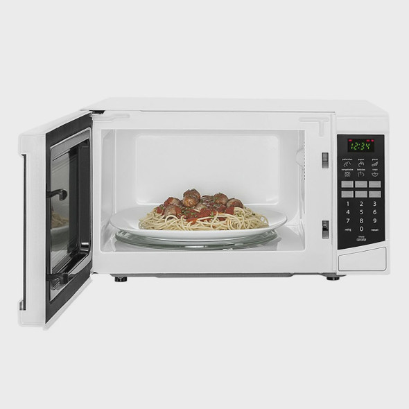 MICROWAVE MABE HMM70SW 0.7CF WHITE
